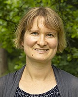 Prof. Dr. Henrike Niederholtmeyer