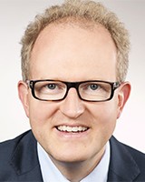 Prof. Dr. Oliver Trapp